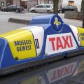 taxi de bruselas