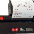 Impresora Hale TPD-01