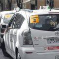 examen de taxi de córdoba