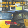 carnet de taxi de barcelona