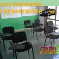 cursos credencial del taxi de barcelona